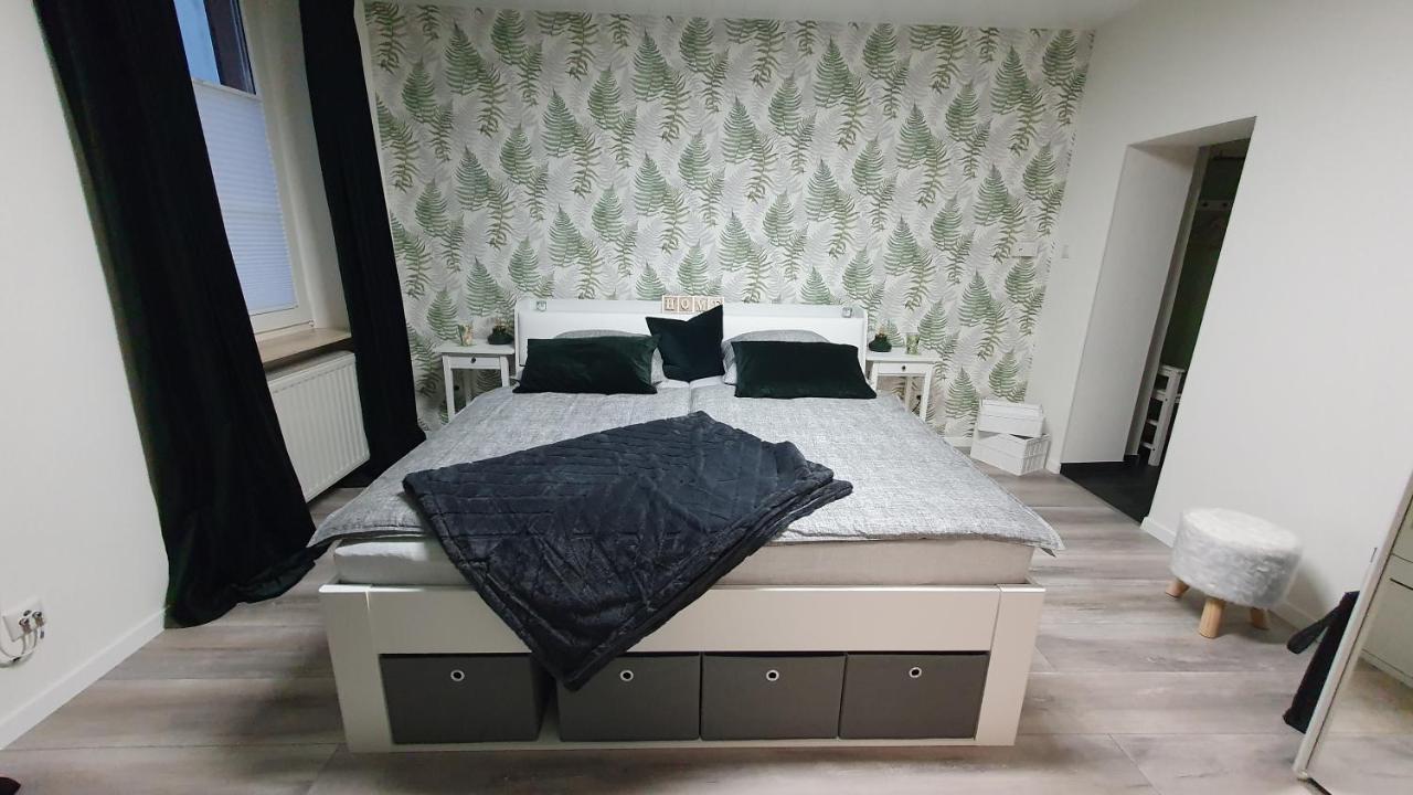 Charming Oldtown City Apartment Worms Exterior photo