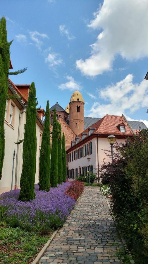 Charming Oldtown City Apartment Worms Exterior photo